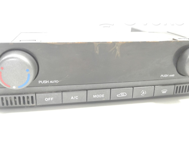 Блок управления климат-контролем 6870009020, 6870009020 SsangYong Kyron