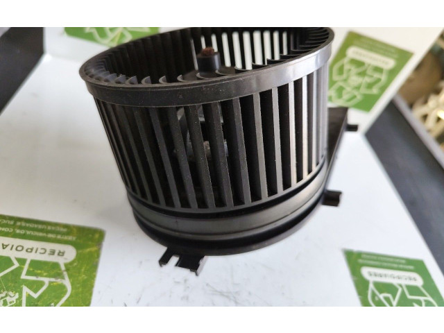 Вентилятор печки    1J1819021, 654972M   Audi A3 S3 8L