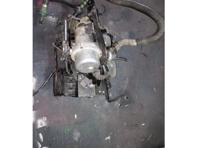 Блок АБС 8E0927317 Audi A6 C7 2011 - года