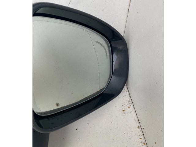 Зеркало электрическое        Volvo XC90  2014 -  года   