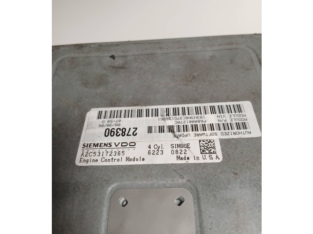 Řídící jednotka A2C53172365, 278390 Dodge Caliber 2007