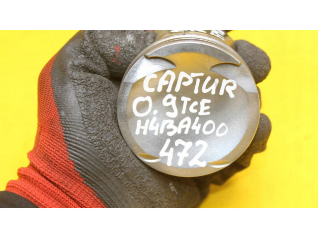 Píst 7289 Renault Captur