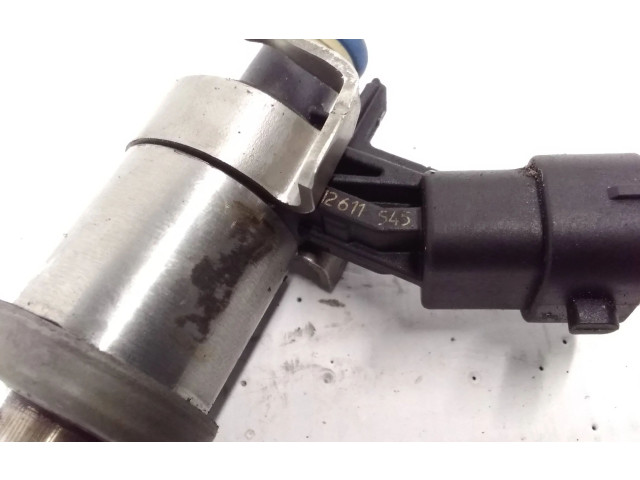 Vstřikovač 0261500056, 12611545 Cadillac CTS LLT-90106090