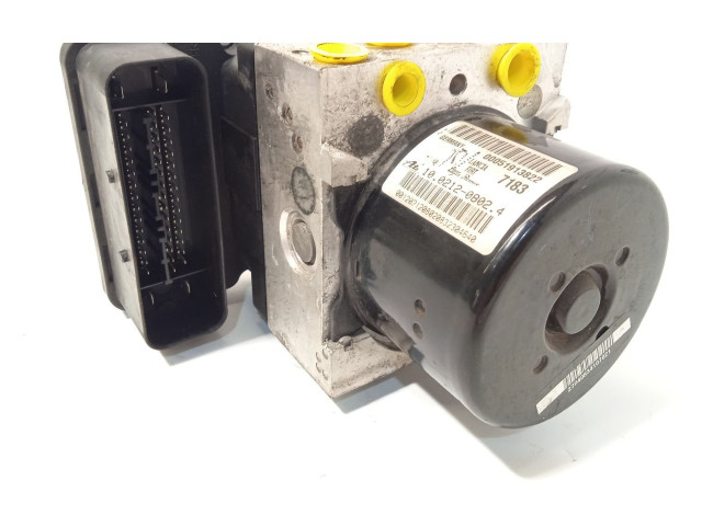 Блок АБС 51913822, 10.096128093 Alfa Romeo Giulietta - года