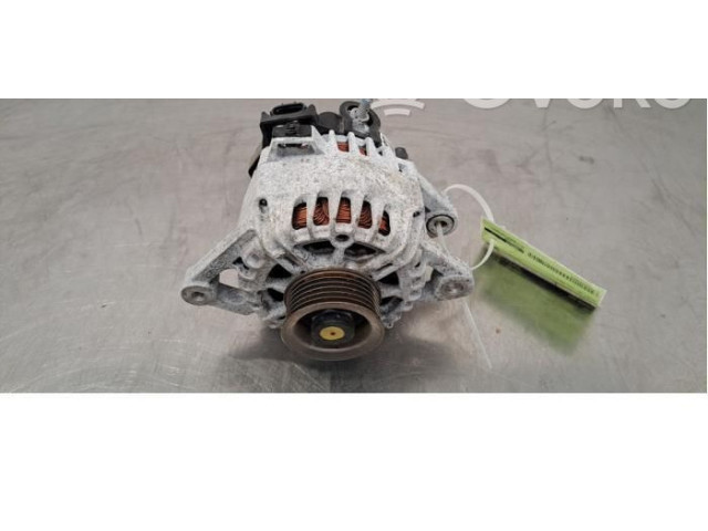 Рулевая рейка  Генератор 3730003175   KIA Picanto 2017 -  года