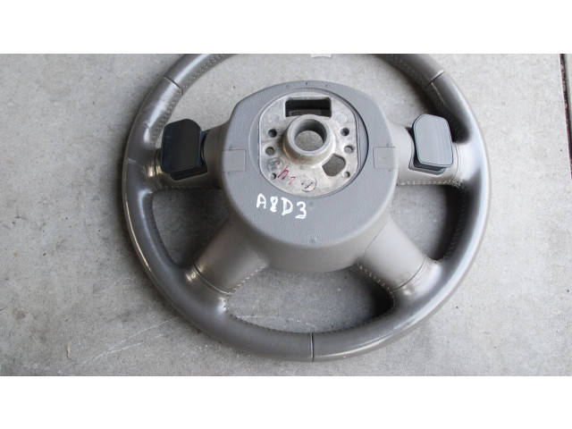 Volant Audi A8 S8 D3 4E 2005 61678343800, 2005R  