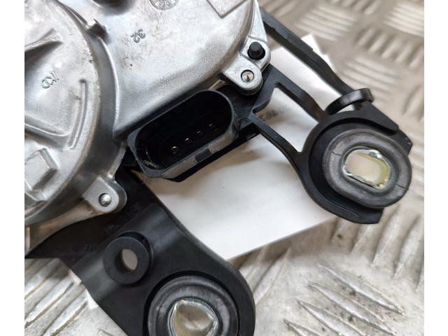 Моторчик заднего дворника 5G0955711A Volkswagen Golf VII