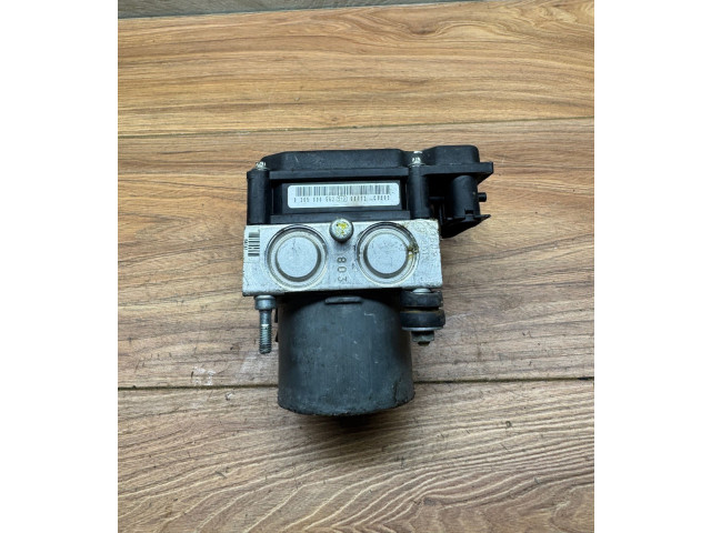 Блок АБС 589103E450, 0265231814   KIA  Sorento  2002 - 2009 года