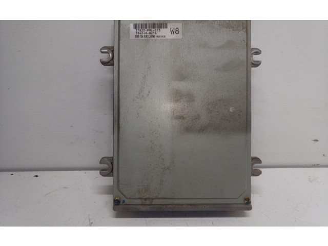 Řídící jednotka 37820P9LE13 Honda Civic