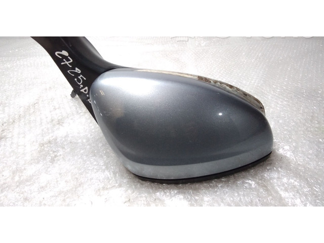 Зеркало электрическое        Peugeot 2008 I  2013 - 2019 года   