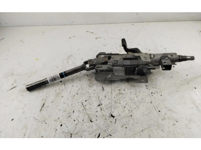 Руль Peugeot Partner  2003 - 2008 года 11593G      