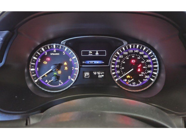 Панель приборов A2C13429300, IMPRK1476990 Infiniti QX60 L50