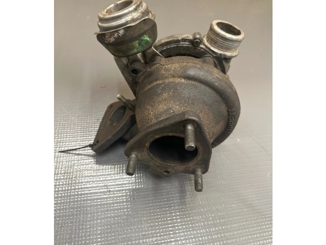  Турбина Volvo V70  8689592         