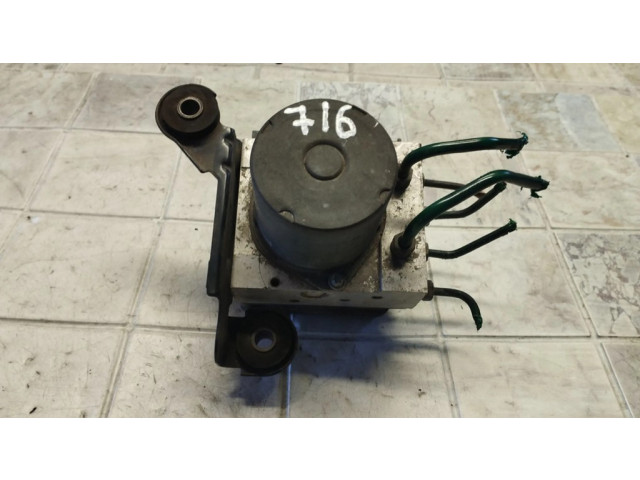 Jednotka ABS 0265284430, 12757280   Saab 9-5 2007