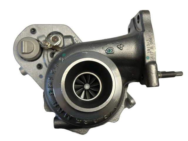 Turbodmychadlo Турбина 852072, 852072-0002 Ford Galaxy 2.0