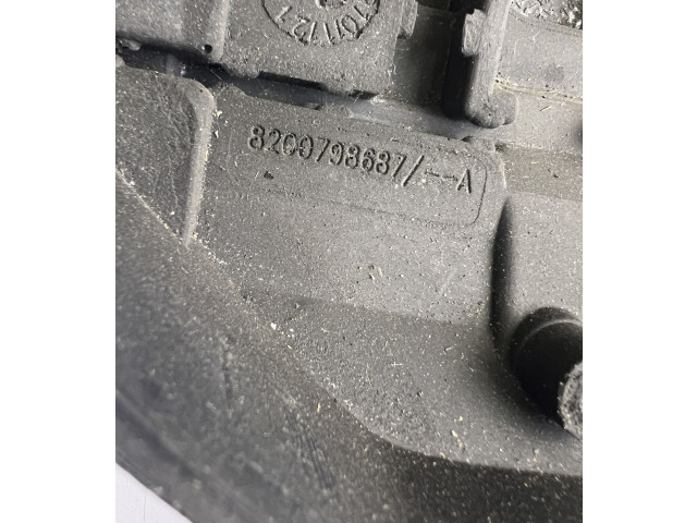 Руль Dacia Logan I  2004 - 2012 года 8200798687, 820079868      