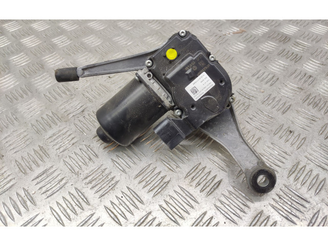 Моторчик дворников W000029570, BK2117501AF Ford Transit Custom