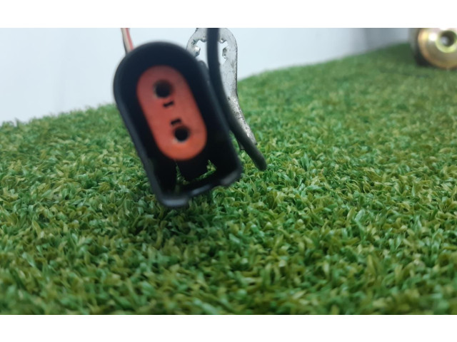 Моторчик заднего дворника 93AG17K441H1B    Rover Rover