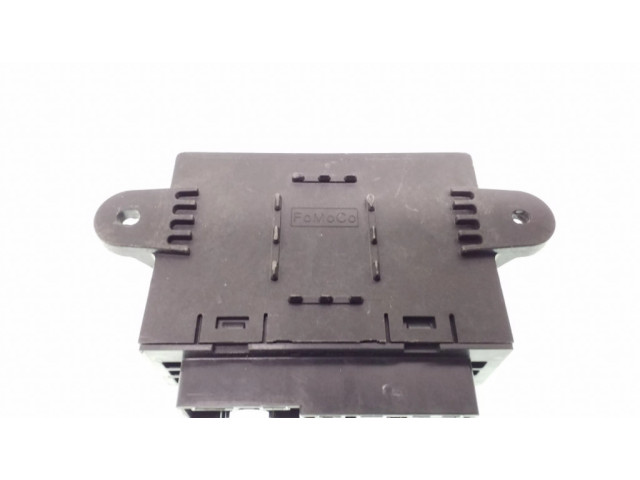 Блок управления дверью