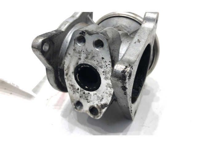 Клапан EGR Skoda Octavia Mk2 (1Z)