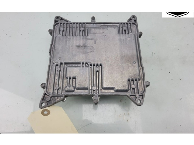 Блок управления двигателя 866146601, 12148661466   BMW Z4 E89