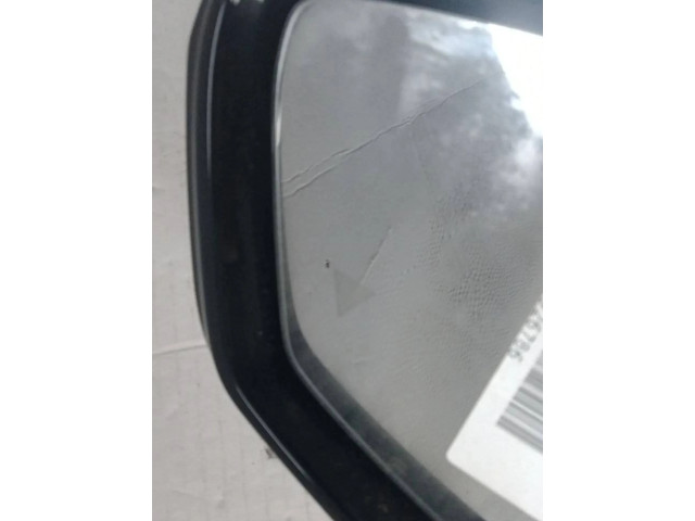 Zpětné zrcátko BMW 1 F40 2020