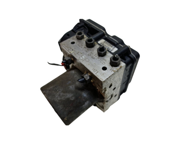 Jednotka ABS 8K0907379AE, 0265236113   Audi A4 S4 B8 8K 2009