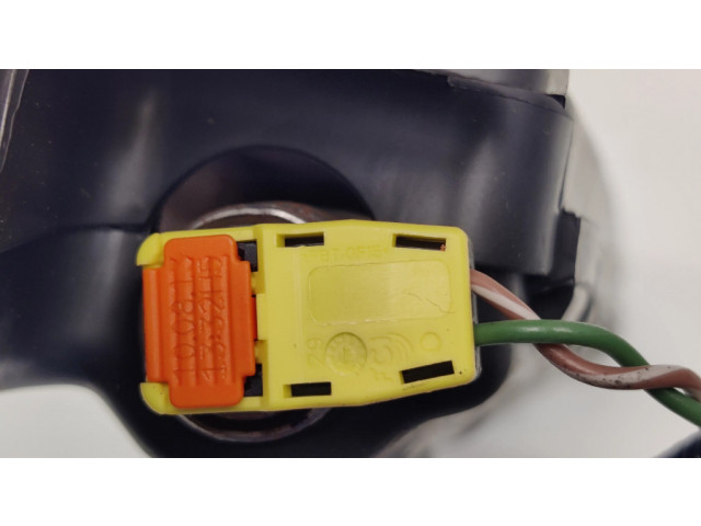 Подушка безопасности в сиденье 23169764 Chevrolet Camaro