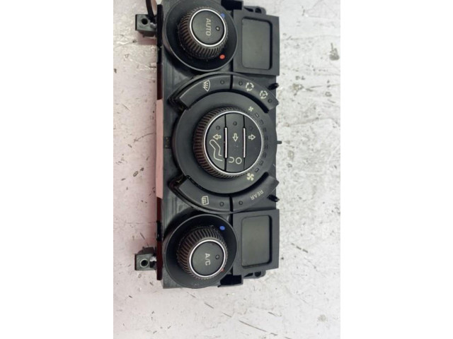 Блок управления климат-контролем 6452Y4   Peugeot 5008