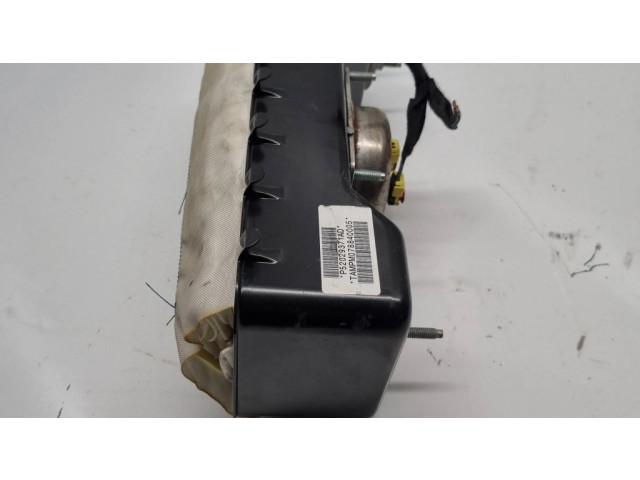 Подушка безопасности пассажира P52029371AD   Dodge Journey