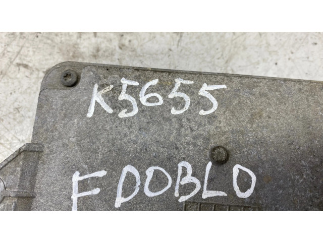 Řídící jednotka BC0101853B, 51880748 Fiat Doblo 2010