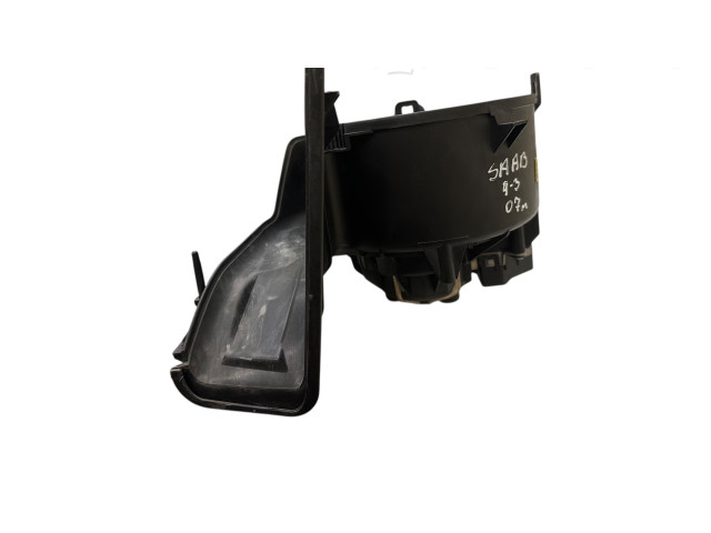 Вентилятор печки 007013E, J21SAA Saab 9-3 Ver2