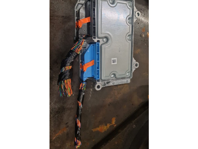 Блок подушек безопасности P31295083   Volvo V70