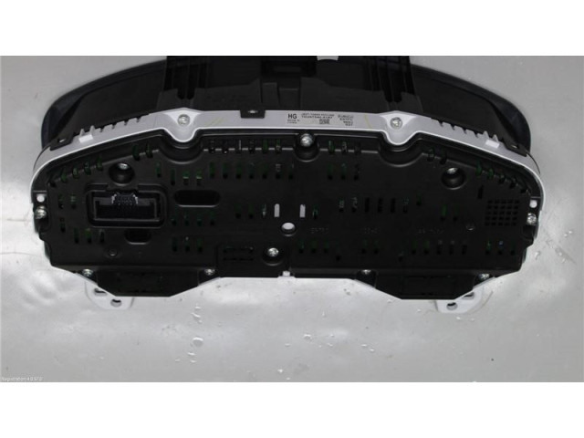 Панель приборов 2422818, JB3T10849HG3JA6 Ford Ranger IV