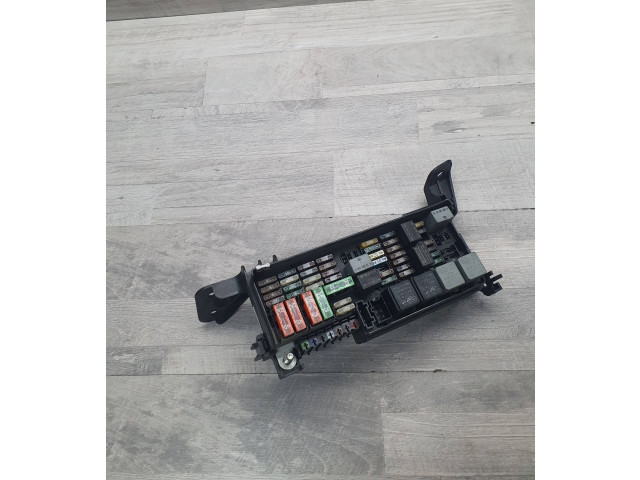 Pojistková skříňka A1645451740 Mercedes-Benz ML AMG W164 2010