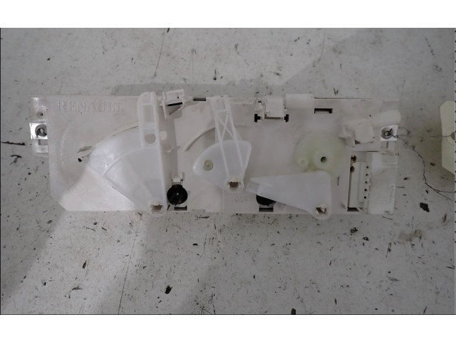 Блок управления климат-контролем 7701049963 Renault Twingo I