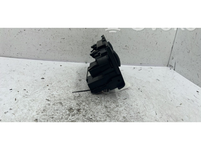 Блок управления климат-контролем 8P0820043AE5PR   Audi A3 S3 A3 Sportback 8P