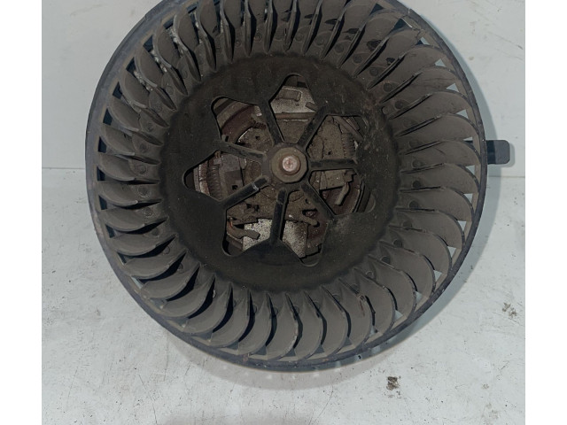 Вентилятор печки Volkswagen Golf Plus