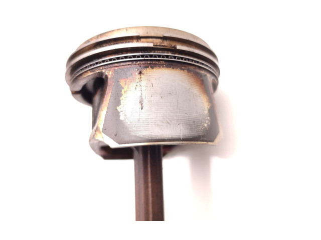 Píst BMD Volkswagen Polo IV 9N3 BMD