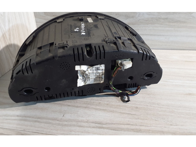 Панель приборов 2E0920840Q, 906446542 Volkswagen Crafter