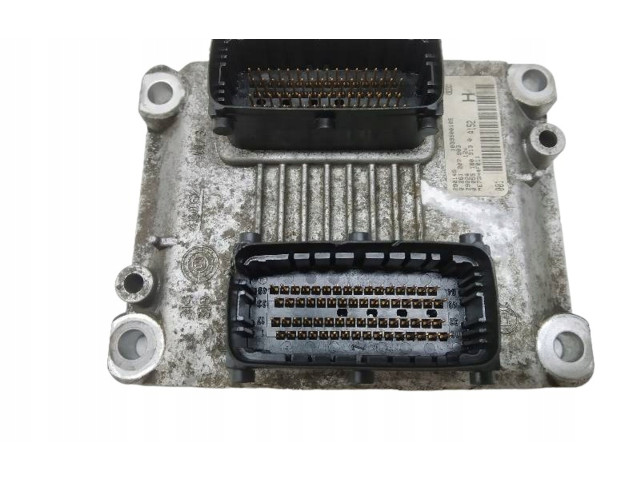 Řídící jednotka 0261207903 Fiat Punto Evo 2003