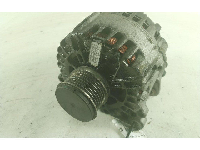 Генератор 03L903023A   Volkswagen Touran II      