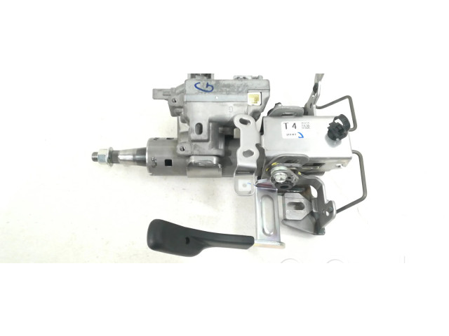 Руль Mitsubishi ASX JJ00101898