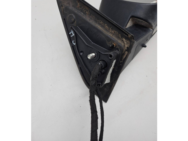 Зеркало электрическое        Volvo XC90  2003 - 2006 года   