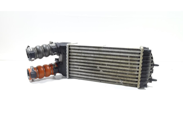 Интеркулер 0384G5 Citroen Berlingo