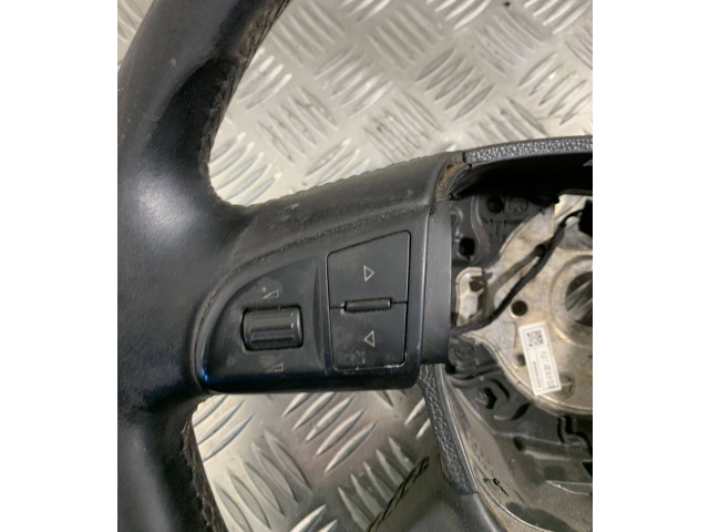 Руль Skoda Superb B6 (3T) 2008 - 2015 года 3T0419091J