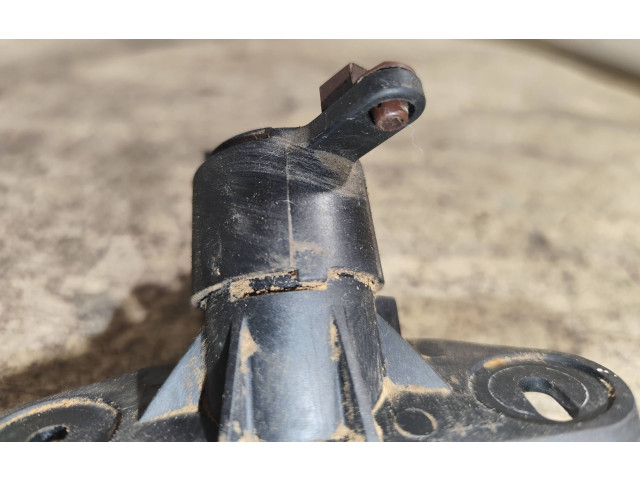 Zámek zadních dveří Opel Zafira A 2002