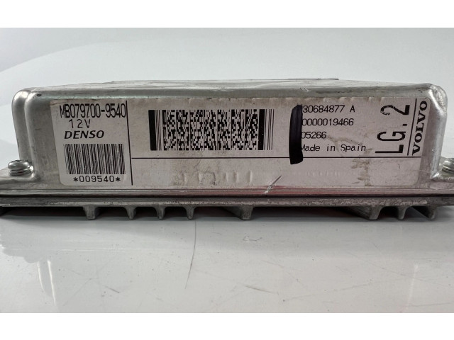 Панель приборов 05091901009 Volvo V50