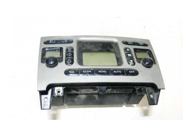 Блок управления климат-контролем 735268238 Lancia Lybra