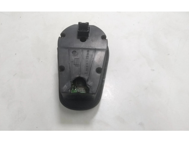 Блок управления климат-контролем 544741500   Renault Avantime